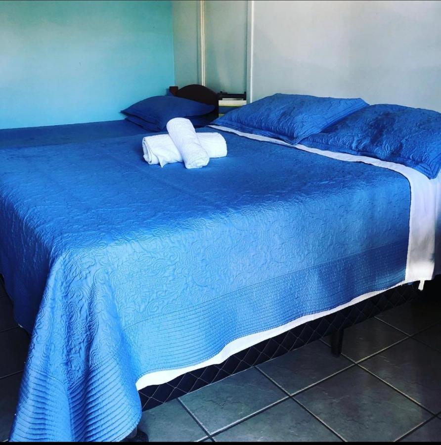 Pousada Habitat Marinho Imbituba  Ngoại thất bức ảnh