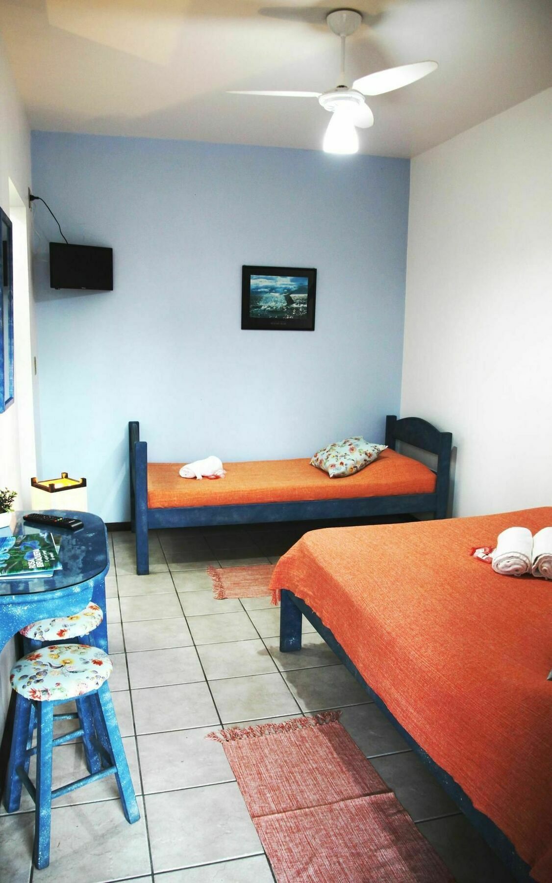 Pousada Habitat Marinho Imbituba  Ngoại thất bức ảnh