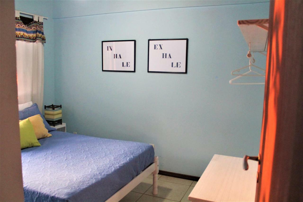 Pousada Habitat Marinho Imbituba  Ngoại thất bức ảnh