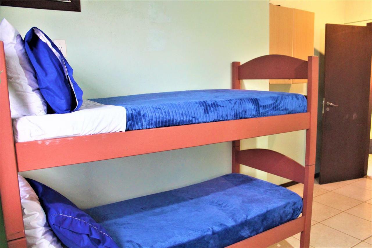Pousada Habitat Marinho Imbituba  Ngoại thất bức ảnh