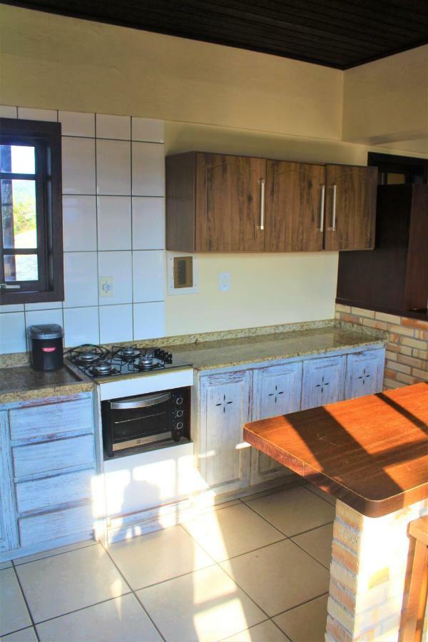 Pousada Habitat Marinho Imbituba  Ngoại thất bức ảnh