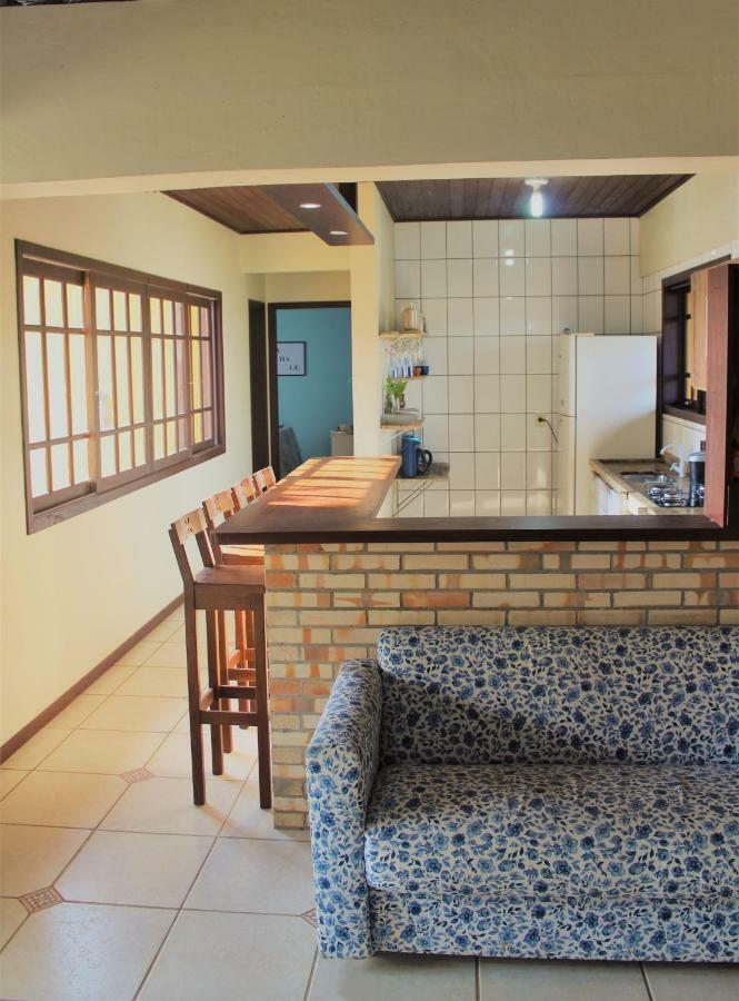 Pousada Habitat Marinho Imbituba  Ngoại thất bức ảnh
