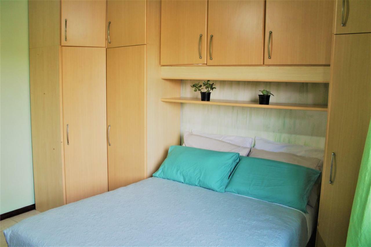Pousada Habitat Marinho Imbituba  Ngoại thất bức ảnh