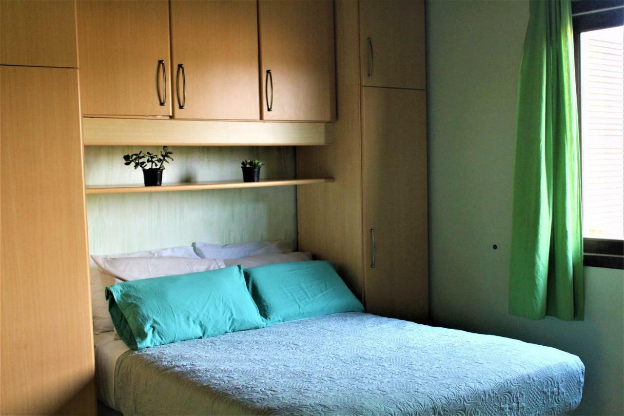 Pousada Habitat Marinho Imbituba  Ngoại thất bức ảnh