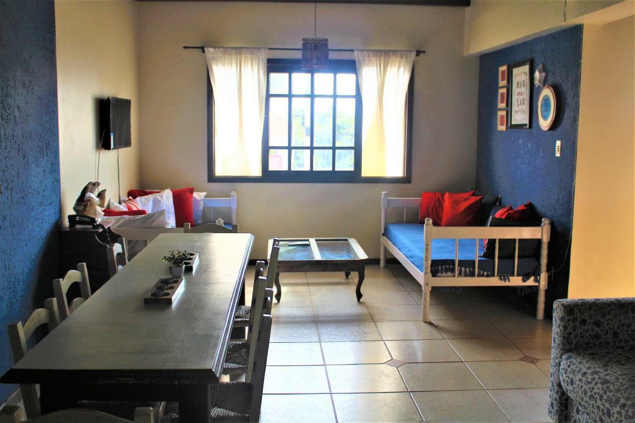 Pousada Habitat Marinho Imbituba  Ngoại thất bức ảnh