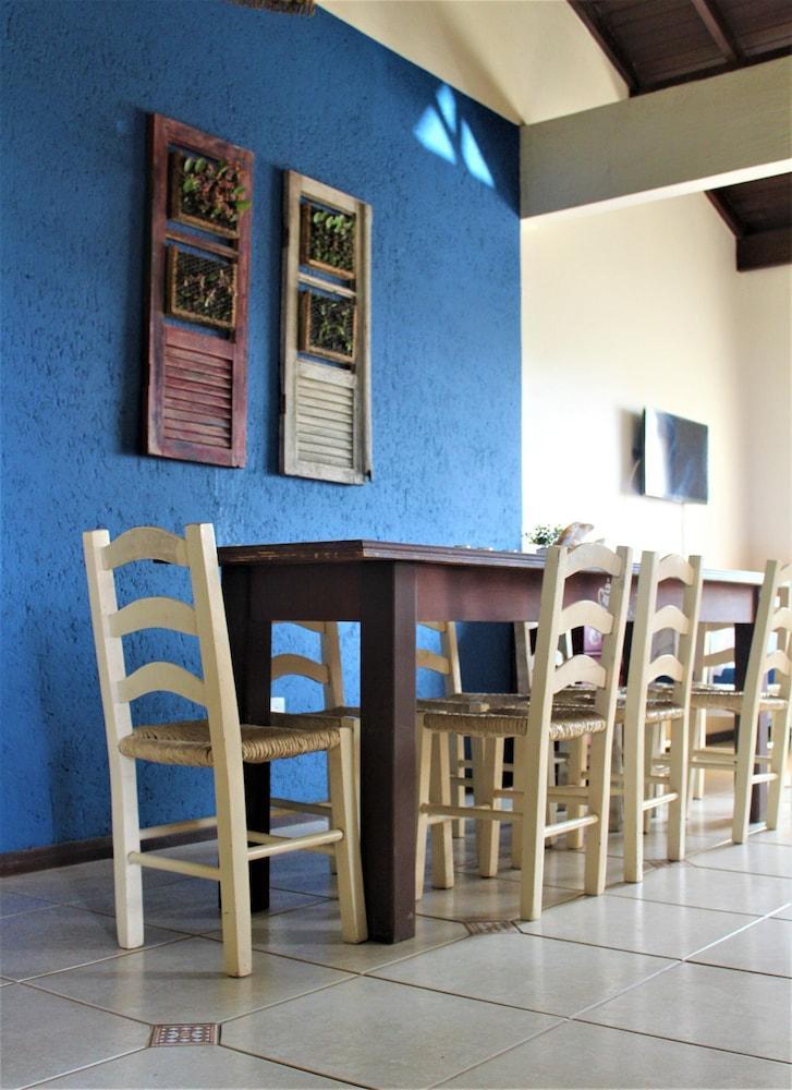 Pousada Habitat Marinho Imbituba  Ngoại thất bức ảnh